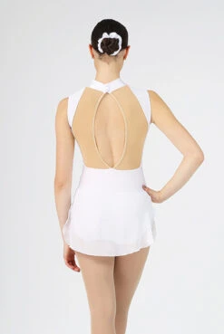 Mondor 615 Shiny Nylon Sleeveless Dress -Graf Store 00615 56 2 94033.1681256319