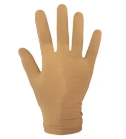 Nude Gloves