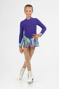 Mondor Polartec Dress- Style 4413 -Graf Store 04413 HF 0 65132.1681250411