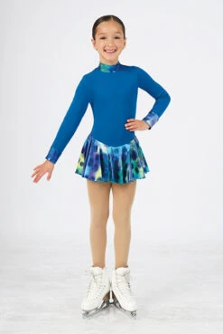 Mondor Polartec Dress- Style 4413 -Graf Store 04413 HH 0 59425.1681250412