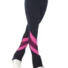 Mondor Polartec Coloured Leggings-Style 4456 -Graf Store 04460 46 0 46719.1582923176