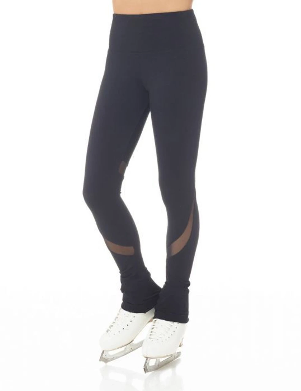 Mondor Supplex Leggings-Style 6802 3 Mondor Supplex Leggings-Style 6802