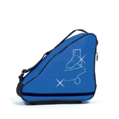 Jerry's Crystal Skates Single Bag -Graf Store 1032RoyalCrystalSkatesBag 03436.1680974328