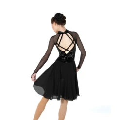 Jerry's 107 Montpellier Dance Dress -Graf Store 107Back 50985.1679955063