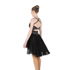 Jerry's 109 Midnight Minuet Dance Dress -Graf Store 109Back 73445.1679955738