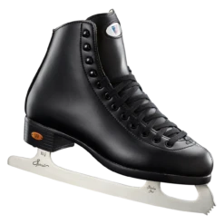 Riedell Opal 110 Skate- Black