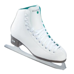 Riedell Opal 110 Skate -Graf Store 110 Opal White XL 80183.1569956116