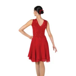 Jerry's 111 Dancerella Dress -Graf Store 111RedBack 13125.1679956430