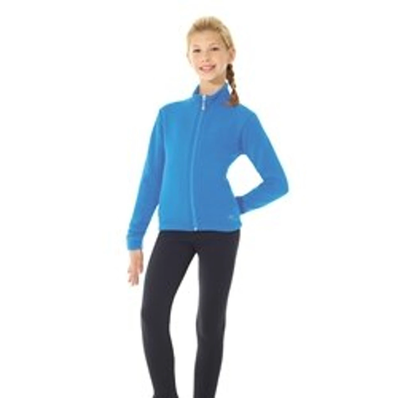 4483 Polartec Jacket 5 4483 Polartec Jacket - Image 3