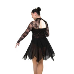 Jerry's 118 Danceology Dress -Graf Store 118Back 55127.1679957714