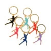 Jerry's 1207 Skater Keychain -Graf Store 1207 skater keychain assorted colors 51098.1581968744