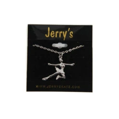 Jerry's 1209 Skater Necklace