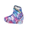 Jerry's 1228F Frost Flurry Lycra Boot Covers -Graf Store 1228F Frost Flurry Lycra Bootcovers 80767.1581982952