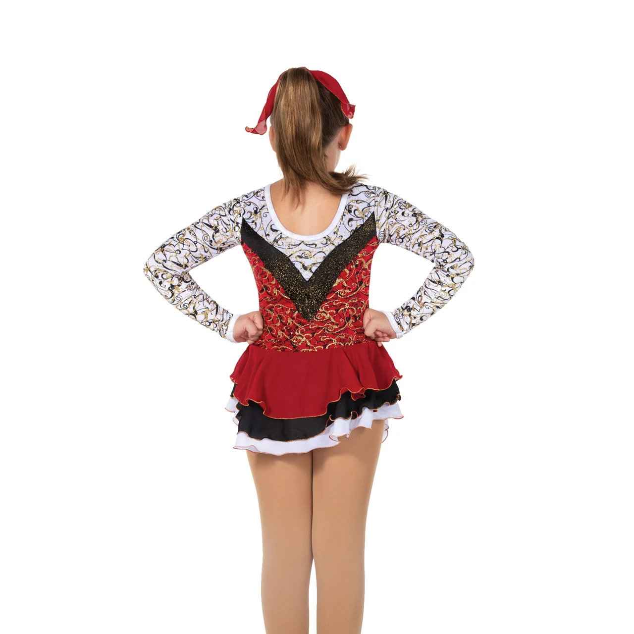 Jerrys 126 Canasta Dress 4 Jerrys 126 Canasta Dress - Image 2