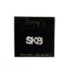 Jerry's 1298 Crystal SK8 Pin -Graf Store 1298 Pin 05465.1652129007