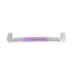 Jerry's 1316 Color Slide Guards -Graf Store 1316 Grape Silver Guards 96785.1652129041