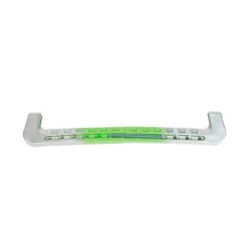 Jerry's 1316 Color Slide Guards -Graf Store 1316 Lime Silver Guards 64132.1652129041