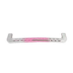 Jerry's 1316 Color Slide Guards -Graf Store 1316 Rose Silver Guards 77736.1652129041