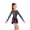 Jerrys 134 Wish Upon A Swish Dress -Graf Store 134VioletFront 42484.1679339645