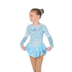 Jerrys 138 Glass Skates Dress