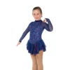 Jerrys 144 Sapphire Sequins Dress -Graf Store 144Front 75758.1679343378