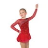 Jerrys 145 Crimsonstone Dress -Graf Store 145FrontBLING 49659.1679343714