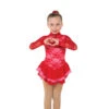 Jerrys 147 Candy Hearts Dress -Graf Store 147Front 66439.1679344290