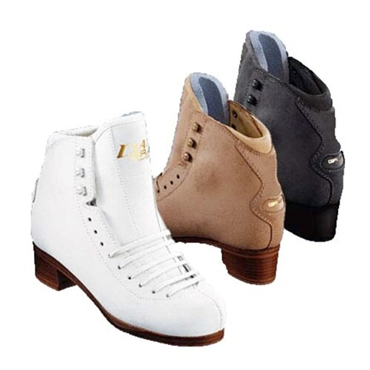 Graf Womens Dance Boot 3 Graf Womens Dance Boot