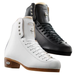 Riedell 43 Jr. Bronze Star Black -Graf Store 1569876209.1280.1280 55320.1569876482