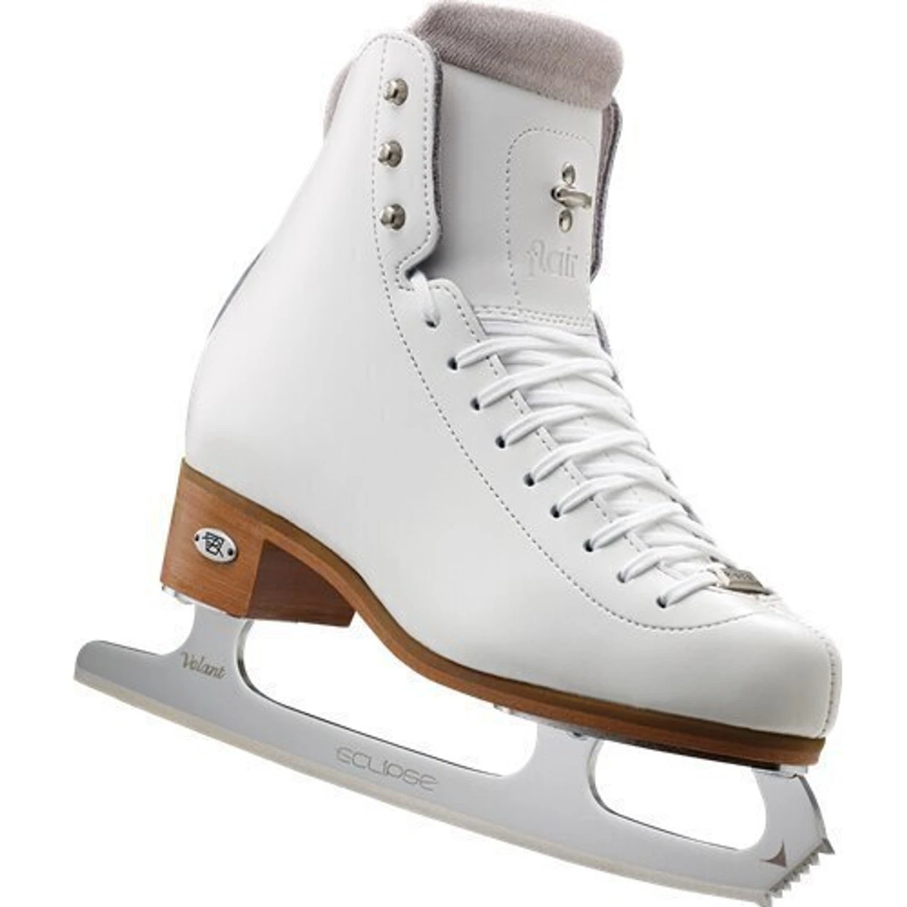 Riedell 910 Flair Skate Set-Black 4 Riedell 910 Flair Skate Set-Black - Image 2