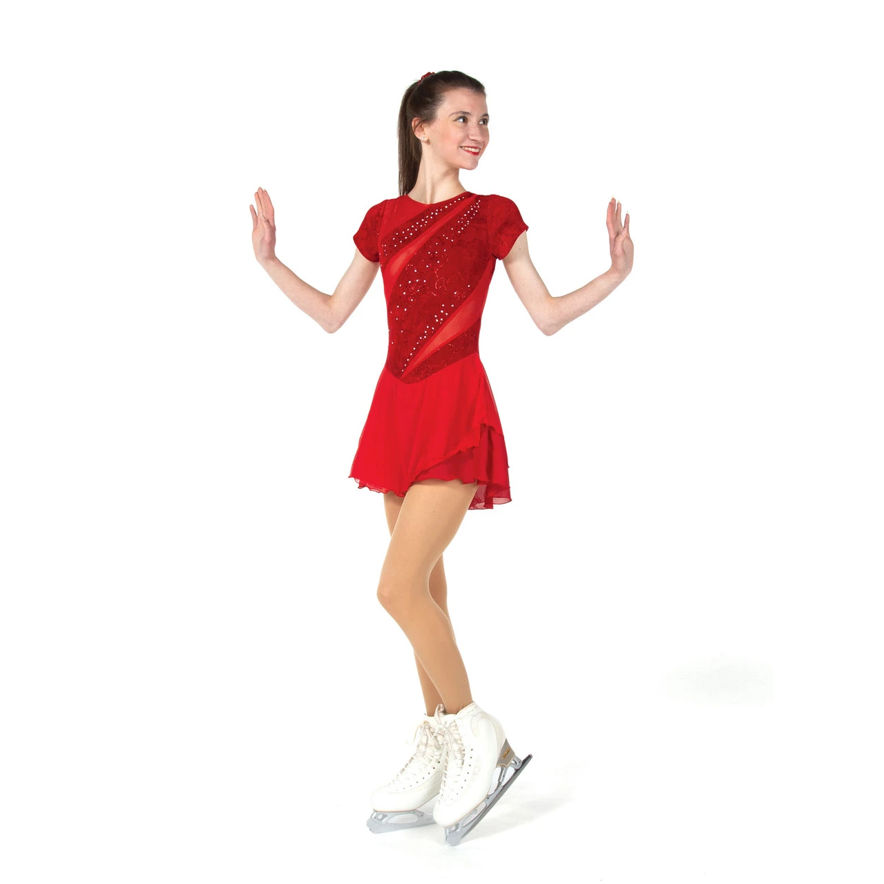 Jerrys 15 Rubicon Dress 4 Jerrys 15 Rubicon Dress - Image 2