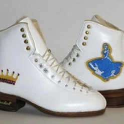 Harlick Custom Boot -Graf Store 15 3 71558.1567470685