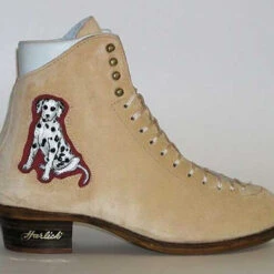 Harlick Custom Boot -Graf Store 15 4 61222.1567470685