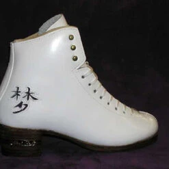 Harlick Custom Boot -Graf Store 15 7 59618.1567470685
