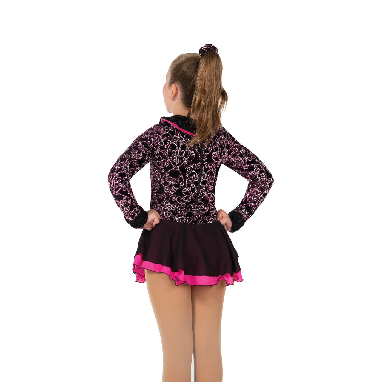 Jerrys 161 Musings At Midnight Dress 4 Jerrys 161 Musings At Midnight Dress - Image 2