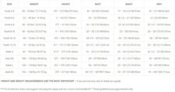 Jerry's 388 High Waist Fleece Leggings 11 Jerry's 388 High Waist Fleece Leggings -Graf Store 1680041031.1280.1280 46725.1680041240