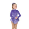 Jerrys 170 Crystal Critters Dress -Graf Store 170PurpleBunny 31399.1679422897