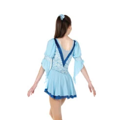 Jerrys 17 Water Fountain Dress -Graf Store 17Back 57265.1679435602