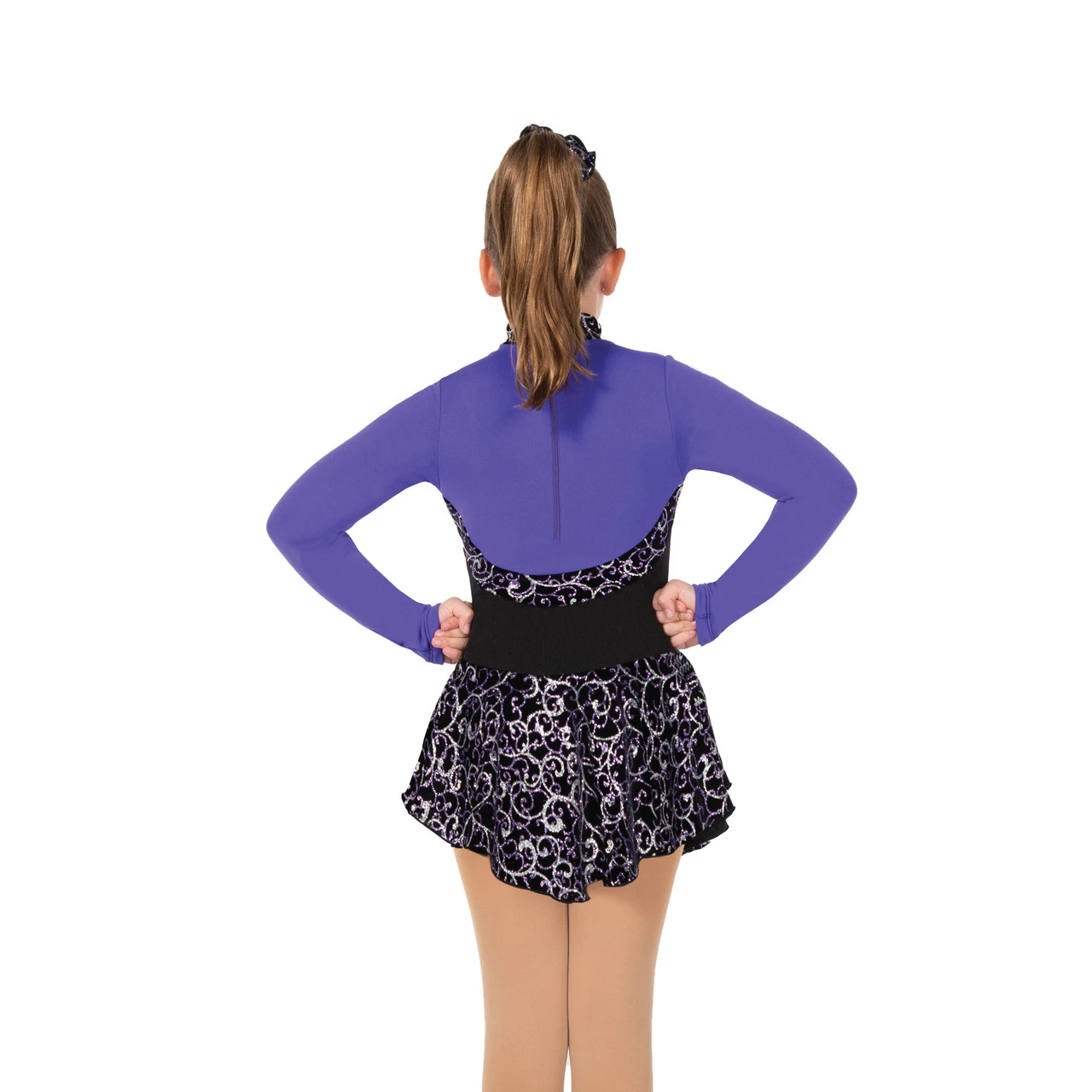 Jerrys 192 Fleece Aria Dress 5 Jerrys 192 Fleece Aria Dress - Image 3