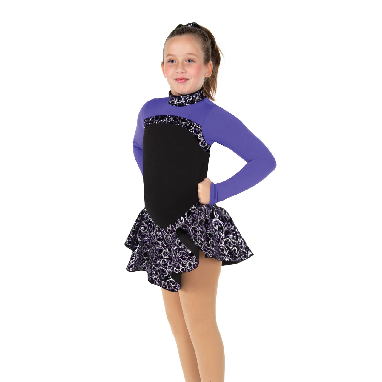 Jerrys 192 Fleece Aria Dress 4 Jerrys 192 Fleece Aria Dress - Image 2