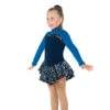 Jerrys 192 Fleece Aria Dress -Graf Store 192NavyBlueFront 61401.1680636984