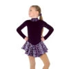 Jerrys 193 Fleece Catwalk Dress 2 Jerrys 193 Fleece Catwalk Dress -Graf Store 193PurpleFront 87821.1680637251
