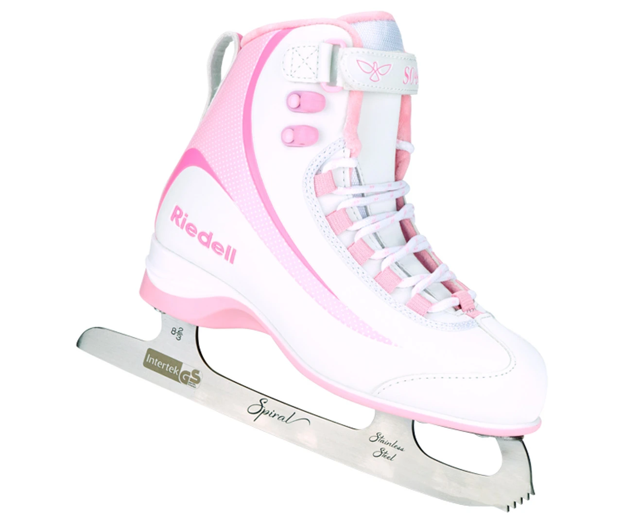 Riedell 615 Soar Jr. Skate 3 Riedell 615 Soar Jr. Skate