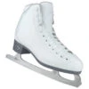 Riedell Sparkle Soft Figure Skate -Graf Store 2022 Sparkle Snow Large 52088.1669151734