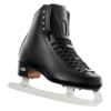 Riedell 23 Jr. Stride Skate Set -Graf Store 23 Stride Junior Black XL 85861.1569883329