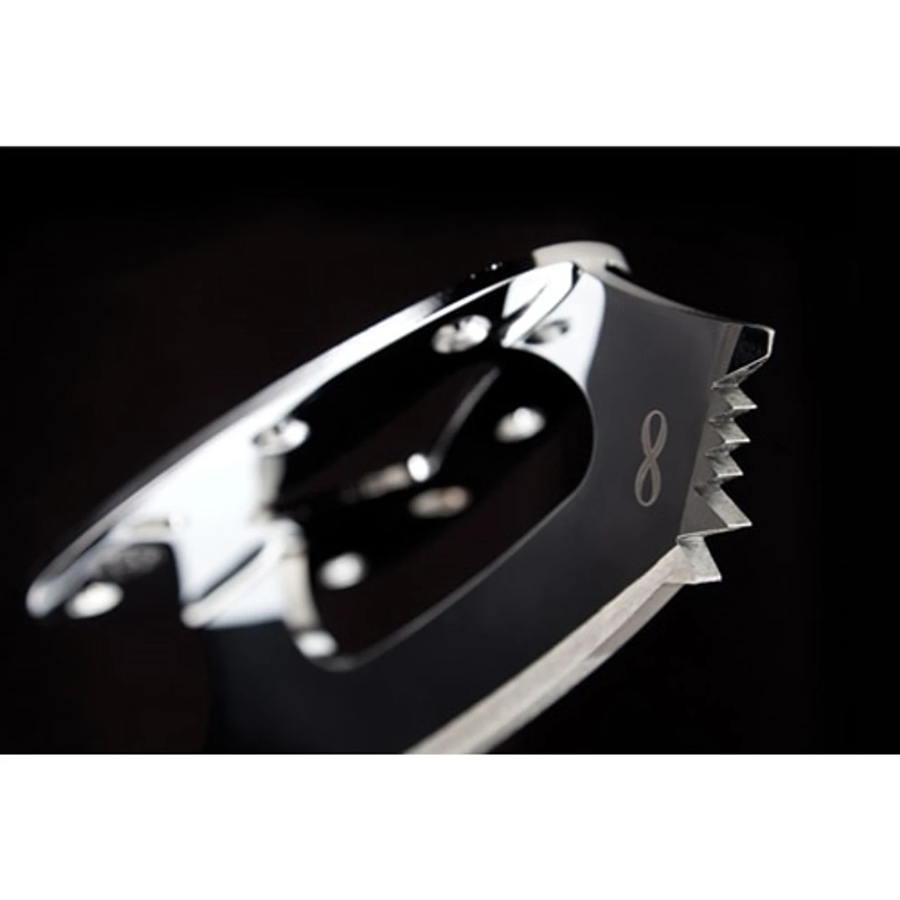 Eclipse Infinity Blade 3 Eclipse Infinity Blade