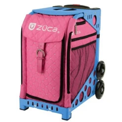 Zuca Pink Hot -Graf Store 2863 2 31533.1568906213