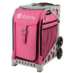 Zuca Pink Hot -Graf Store 2863 4 63872.1568906213