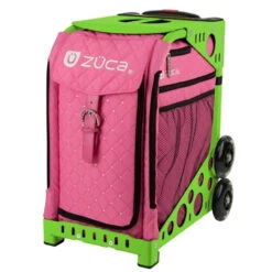Zuca Pink Hot -Graf Store 2863 5 88648.1568906213