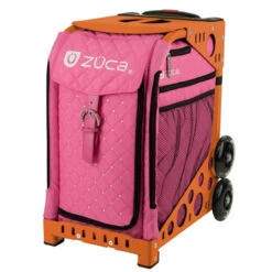 Zuca Pink Hot -Graf Store 2863 6 08987.1568906213